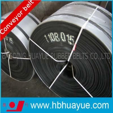 Tear-Proof Steel Cord Conveyor Belt