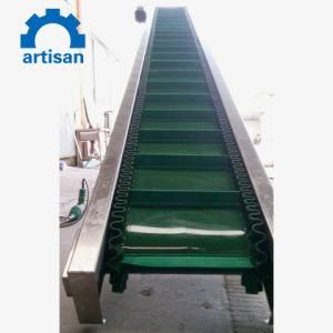 Automatic Belt Conveyor for Finished Product Bag