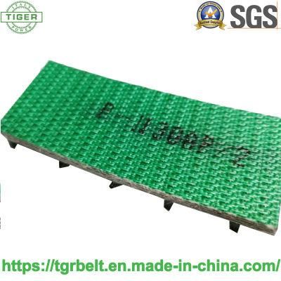 High Strength Customized Granite Slabs Polishing Machine Conveyor Belt From Chinese Factory