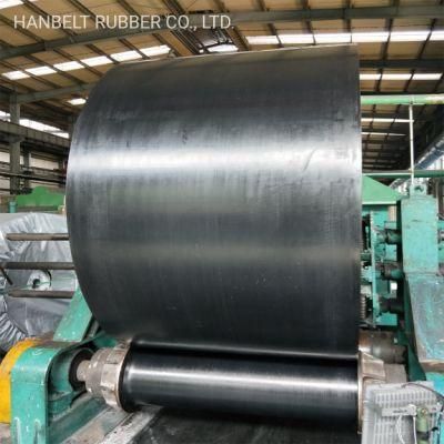 Steel Cord Conveyor Belt St1000 for Sale