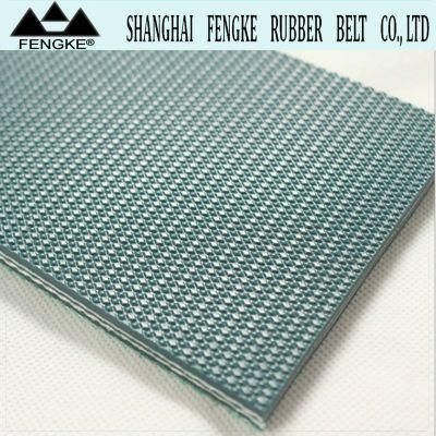 Rough Surface PVC Conveyor Belts for Marble