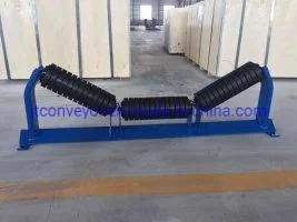 China Factory Supple Customized Impact Roller