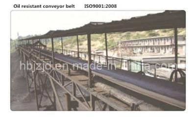 Type Xe-Sc+1 Corrugated Sidewall Endless Rubber Conveyor Belt