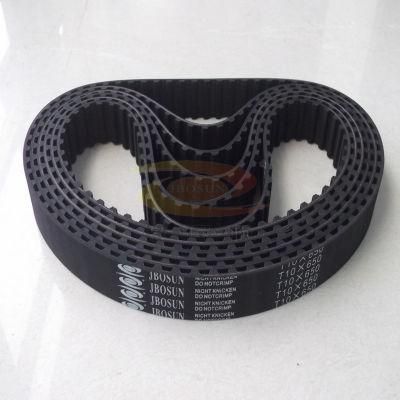 Rubber Endless Timing Belt for Engine Parts