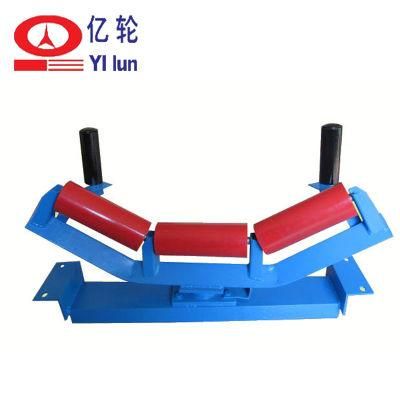 Mining Steel Waterproof Conveyor Roller Adjustable Roller