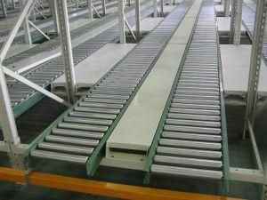 Customized Processing of Roller Conveyor Small Roller Conveyor Manufacturers Direct Unpowered Roller Conveyor