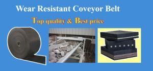 Best Conveying Belts for Mining Coal Cement with Ep Nn