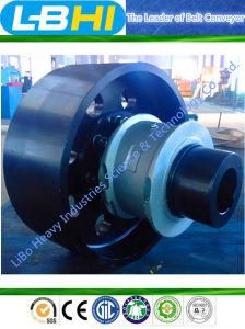 Flexible Coupling for Heavy Industry Equipment (ESL 222)