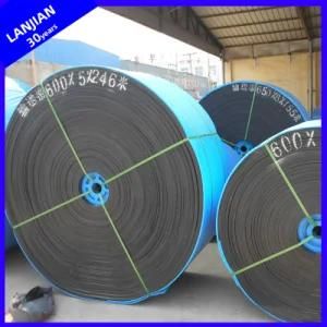 Factory Price Nylon Rubber Conveyor Belt