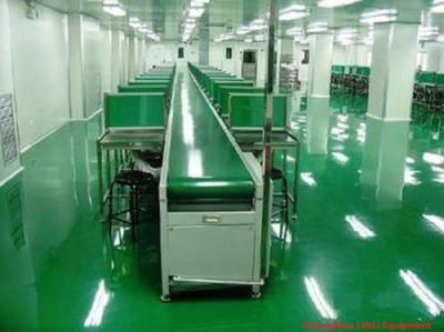 High Quality PVC Conveyor Belt Conveyor Equipment