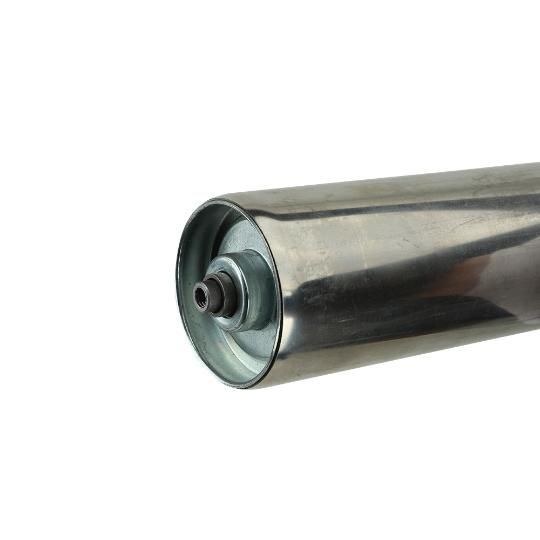 304/316 Stainless Steel Roller for Logistics Storage Conveyor