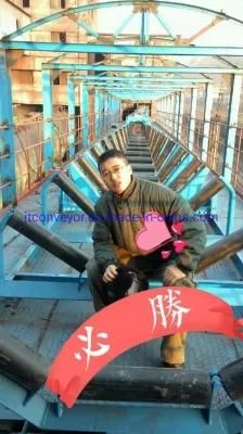 China Factory Direct Supply Roller Conveyor