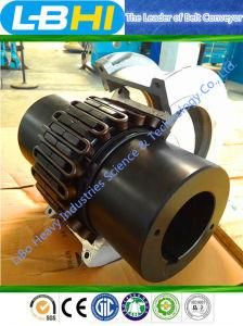 Flexible Coupling for Heavy Industry Equipment (ESL 220)