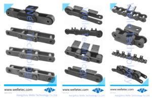 Nonstandard Customized Precision Sheet Conveyor Chains