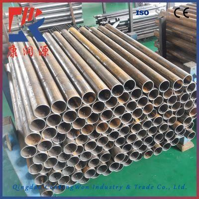 Large Long Conveyor Rollers/Conveyor Stainless Steel Rollers/Stainless Steel Roll Factory
