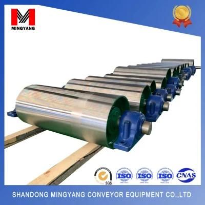 Conveyor Tail Pulley with Best Price in China