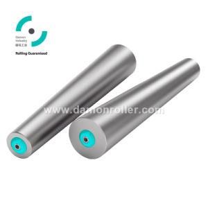 Internal Thread Gravity Steel Tapered Conveyor Roller (1500)