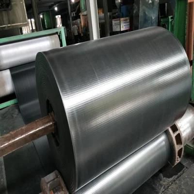 Pvg Whole Core Fabric Buring Resistant Conveyor Belt 1000s