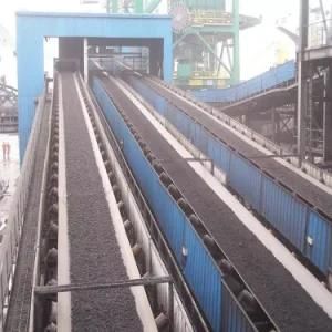 Multiply Polyester Ep Rubber Conveyor Belts