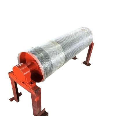 Top Quality Motorised Conveyor Drum Pulley Manufactures