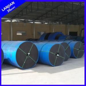 Nn100-Nn500 Nylon Cord Rubber Conveyor Belt for Sale