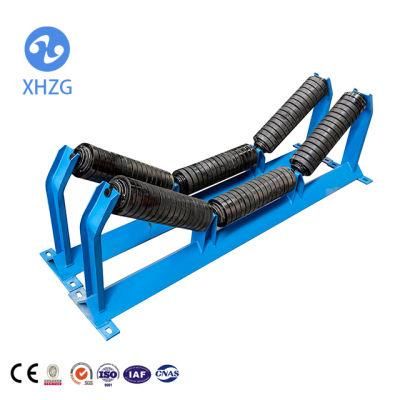 Conveyor Belt Support Carrying Roller