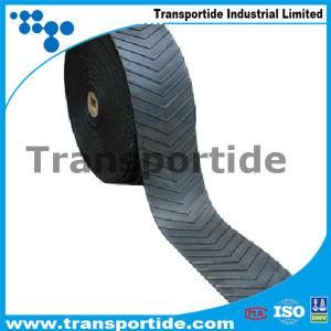 DIN X Standard Rubber Conveyor Belt with Good Quality