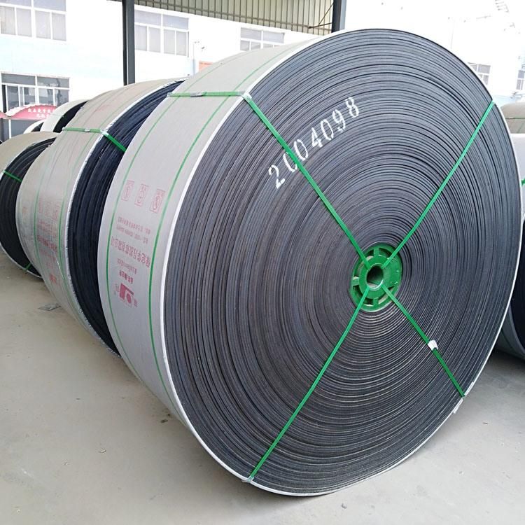 High Quality DIN22102 China Ep Conveyor Belt for Cement Industry