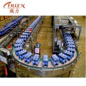 Bottle Conveyor for Water Production Line