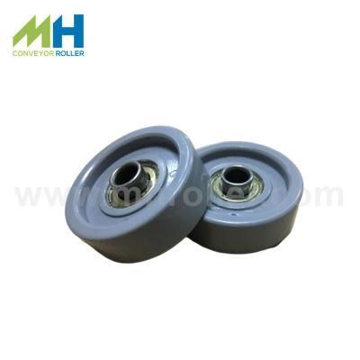 Plastic Skate Wheels for Gravity Roller Conveyors Ga-01/Ga-01A