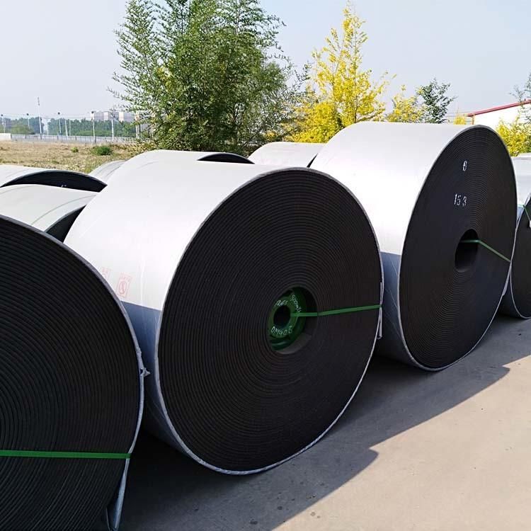 High Quality Nylon Core Conveyor Belt with International Standard