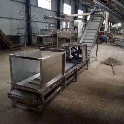 Small Scale Mining Equipment Small Stone Belt Conveyor for Lime