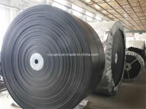 Ep/ Nylon Conveyor Belt Rubber Heat Resistant Conveyor Belt