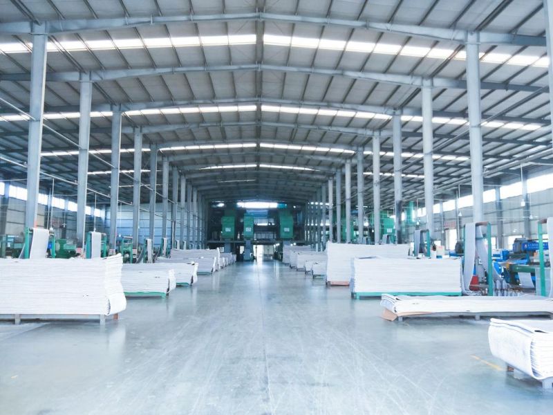 Hot Sale 1000s PVC Conveyor Belt with High Quality