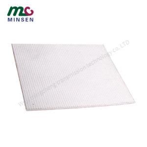 Factory Canvas Cotton Conveyor Belt for a Multitude of Bakery Applications