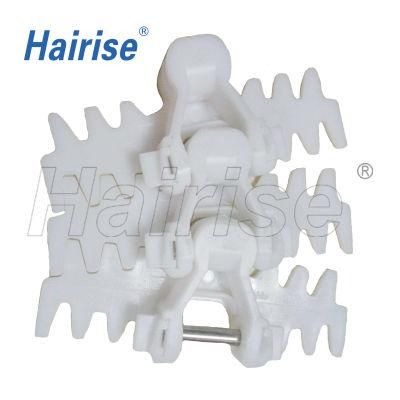 Hairise Sales Popular Conveyor Slat Top Chain (Har 2480PMO-K551)