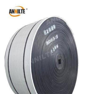 Annilte Wholesale High Quality Nn/Ep Rubber Belt Conveyor and Ep/ Nn Rubber Conveyor Belt