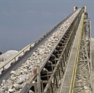 Wear Resistant Conveyor Belt with Top Quality for Sale