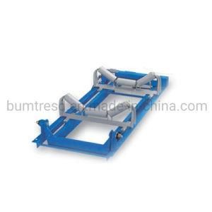 Ics Series Conveyor Belt Scale System with Single Idlers