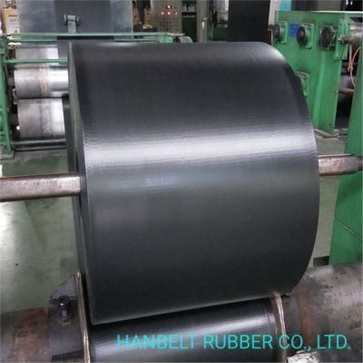 Conveyor Belt Industrial 1250s PVC Conveyor Belt for Coal Mine