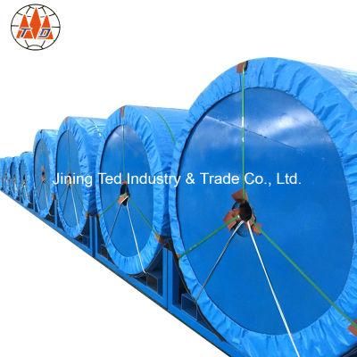 Steel Cord Conveyor Belt Shandong Belts