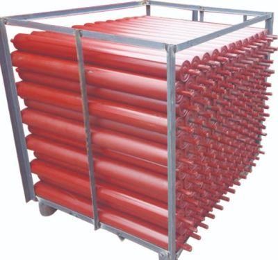 High Quality Carrier Troughing Transition Idler