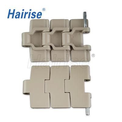 Hairise High Quality Plastic Top Chain (Har880M-K325)