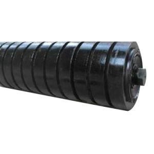 Wear Resist Carrying Idler Roller Belt Conveyor Impact Roller