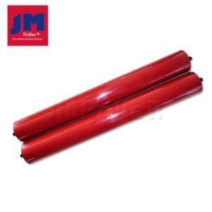 SBR/NBR/EPDM/PU Rubber Roller/Polyurethane Roller