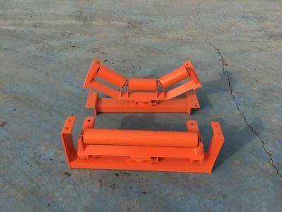 Belt Conveyor Troughing Training Roller Set Made in China