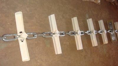 Ring Chain for Conveyor