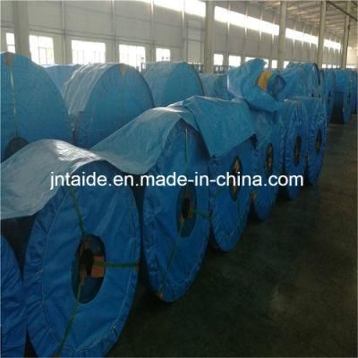2mm/3mm/4mm/5mm Thickness PVC Conveyor Belt with High Quality