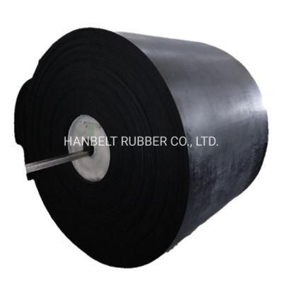 Abrasion Resistant Steel Cord Conveyor Belt St800/St1000/St1250/St1600