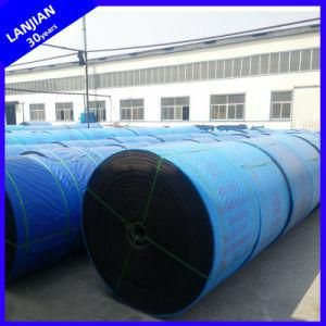 High Strength Steel Cord Rubber Belting Conveyor Belt for Stone/Coal